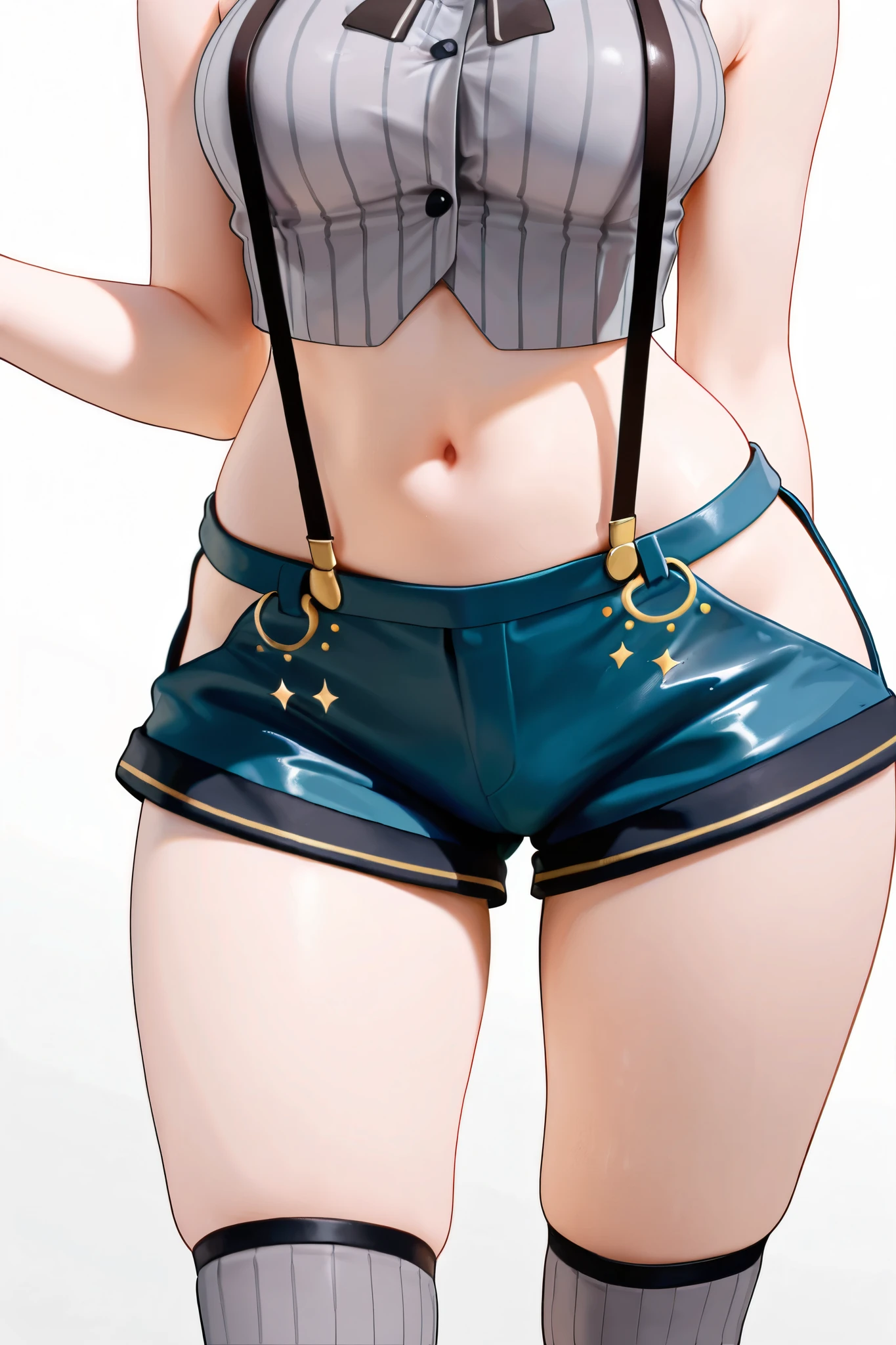 Of the highest quality、una chica,figura de cuerpo completo、10 years、Cinco dedos perfectos、piernas perfectas、piernas perfectas、she screamed、Vicario、cosa perfecta、Detailed description、small details、shy face、cara detallada、mini falda、pelo negro、cabello corto、bragas blancas、bragas blancas、Puedo ver tus bragas、vista trasera、Giro de vuelta、to look behind、Pose that emphasizes the glutes.、Voltear la falda、levantar falda