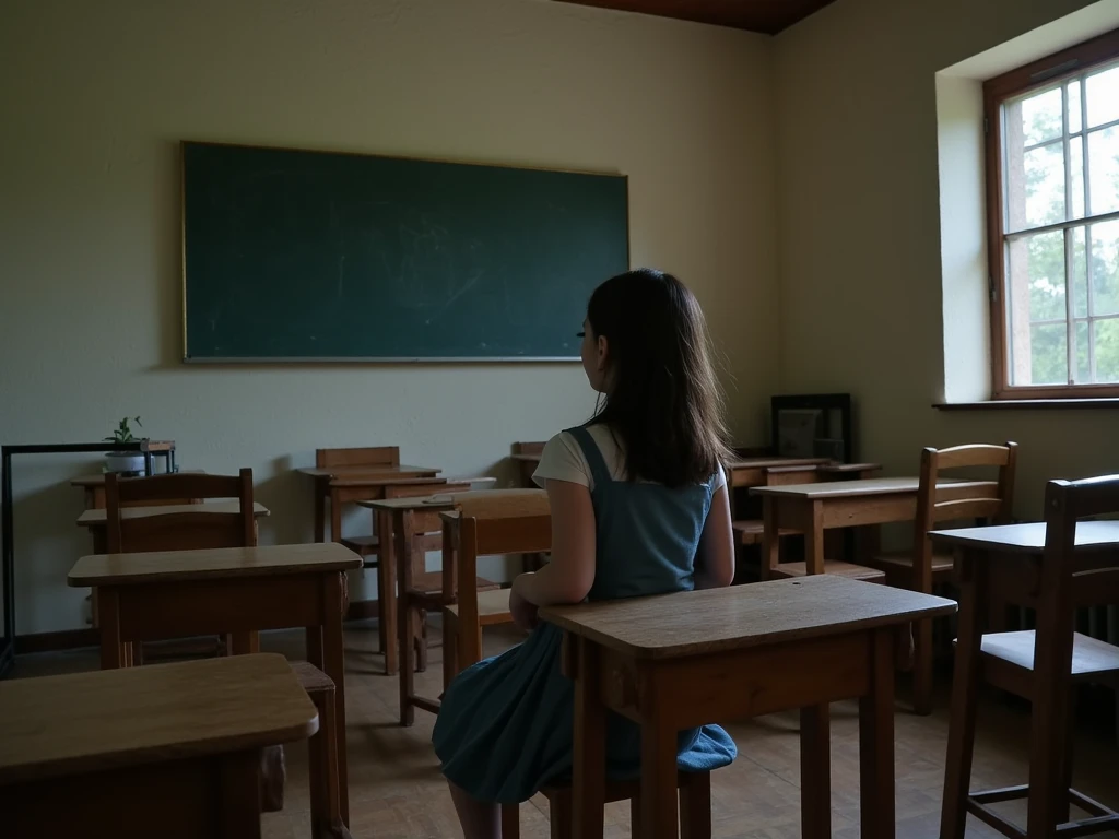 (Realistic low-angle long-lens photos, Photorealistic photos: 1.2), (HDR images: 1.15), ((Masterpiece, Best Quality, Detail)),
violet_evergarden, solo, blonde_hair, blue_eyes, medium breasts, a girl
hair_ribbon. Dress in ordinary clothes
looking at a book, smiling, sitting, writing letters, pen, postal, library,
Action scene lighting, aesthetic style
