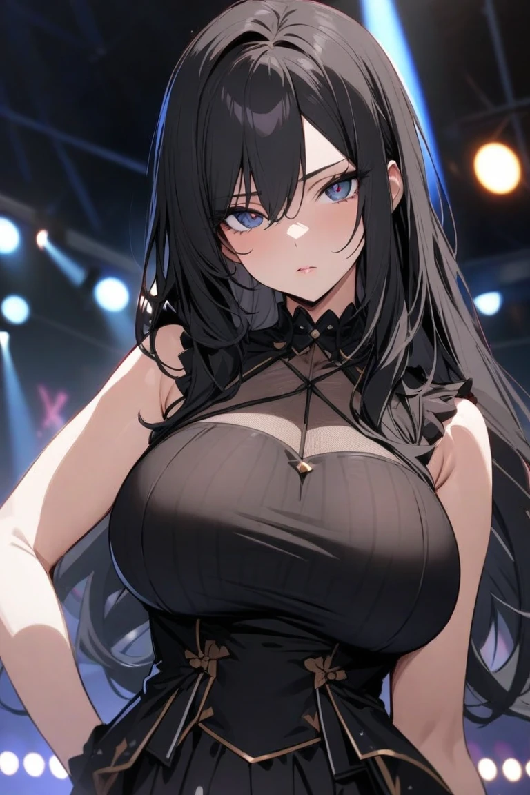 ((Highest quality、、masterpiece:1.3)), Upper Body、Long legs、Sharp focus:1.2, Beautiful woman with perfect figure:1.4、((Big Breasts:1.2)), (Big Breasts、Soft looking big ass、Feminine body 、Smiling:1.2), Face and skin texture crafted to the smallest detail、Fine-grained、double eyelid、25-year-old female、sexly、Casual wear