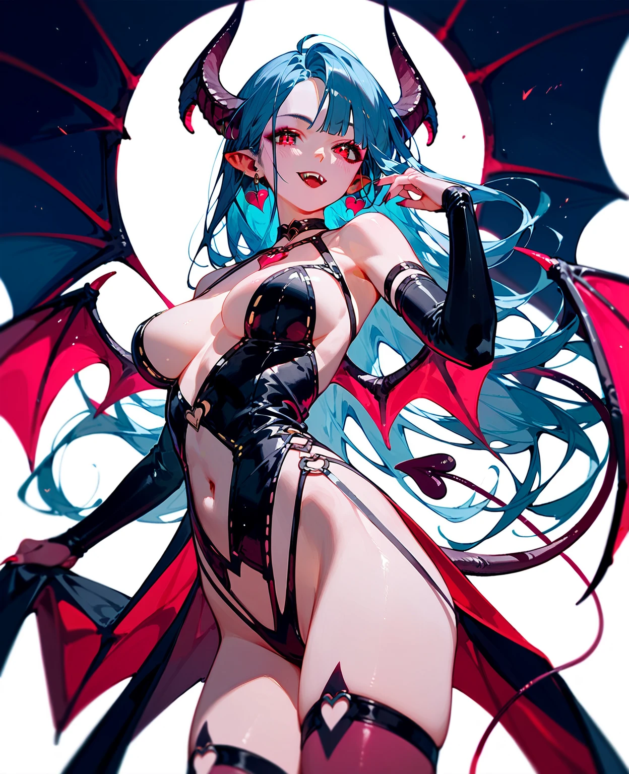 Morrigan aensland