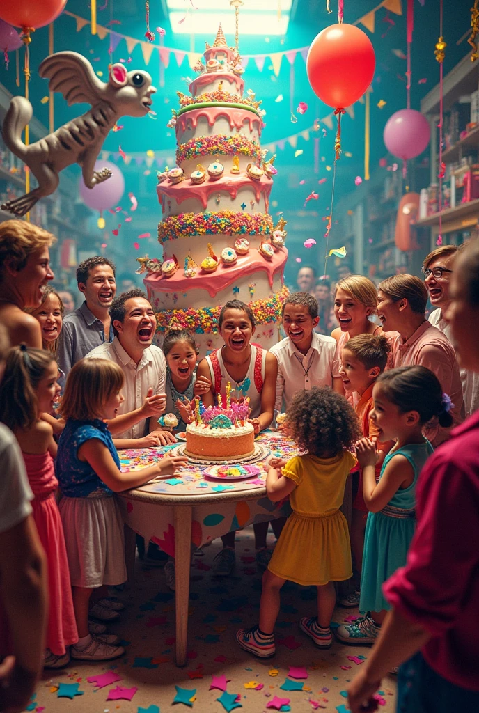 Children's Party Photographer