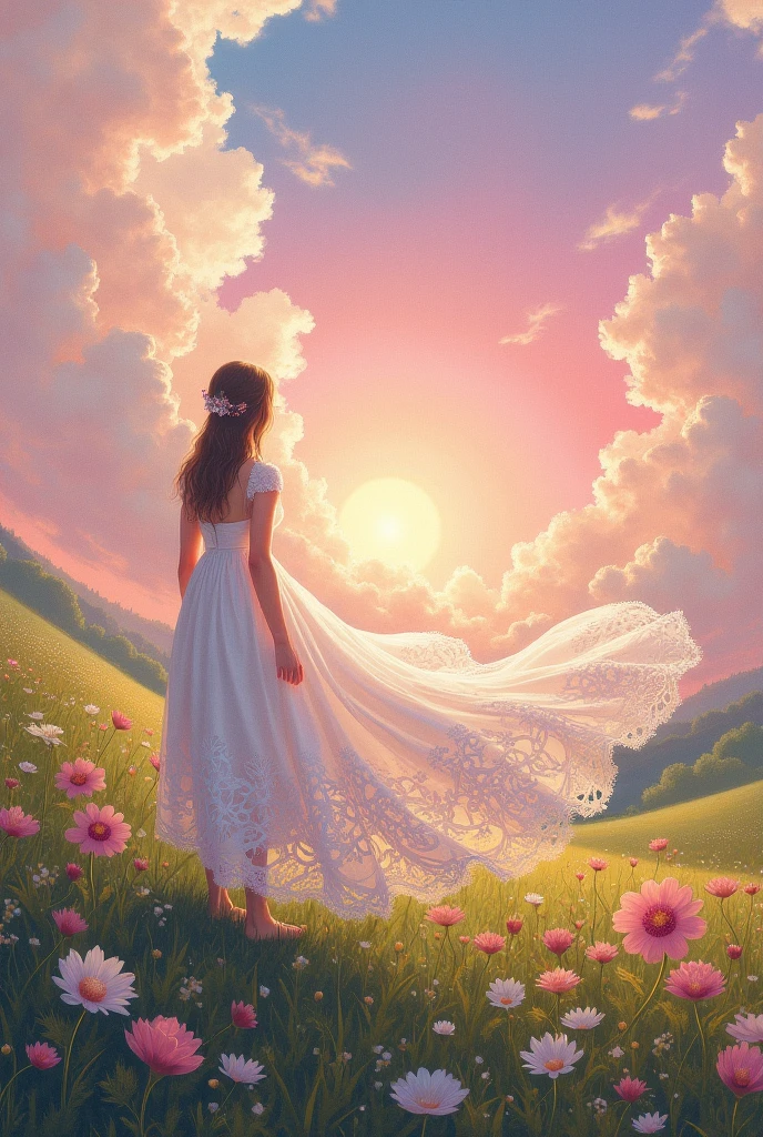 Lost in dreams