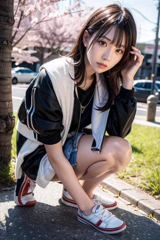 Daiwa Scarlet