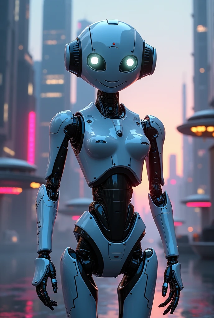 Pixar films、Full Body、robot、Big Breasts