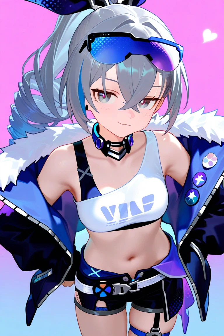 High resolution、beautiful dark blue eyes、1 girl、long hair、(Cheerleader:1.1)、sleeping face up on the bed、cute anime illustration、perfect lighting、whole body、perfect anatomy