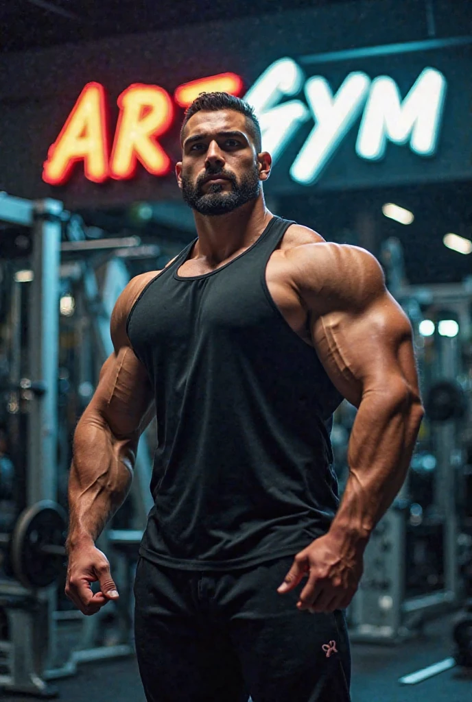 A young man working in an office cubicle turning into a weight machine as he becomes a muscular sweating dumb bodybuilder jock bro working out on it with hyper massive muscles and a swelling bulge in the crotch while his suit and tie transitions to workout gear. Induction buzz cut. Hyper muscle. Massive crotch bulge. Giant biceps. Giant triceps. Giant traps. Broad shoulders. Giant pecs. Strong abs. IQ drain. Dumber jock bro. Bodybuilder. Brainwashing.