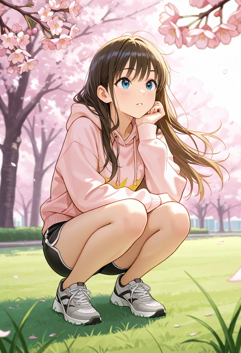 ((Shimamura Uzuki,)) Browsing Caution,sexy,