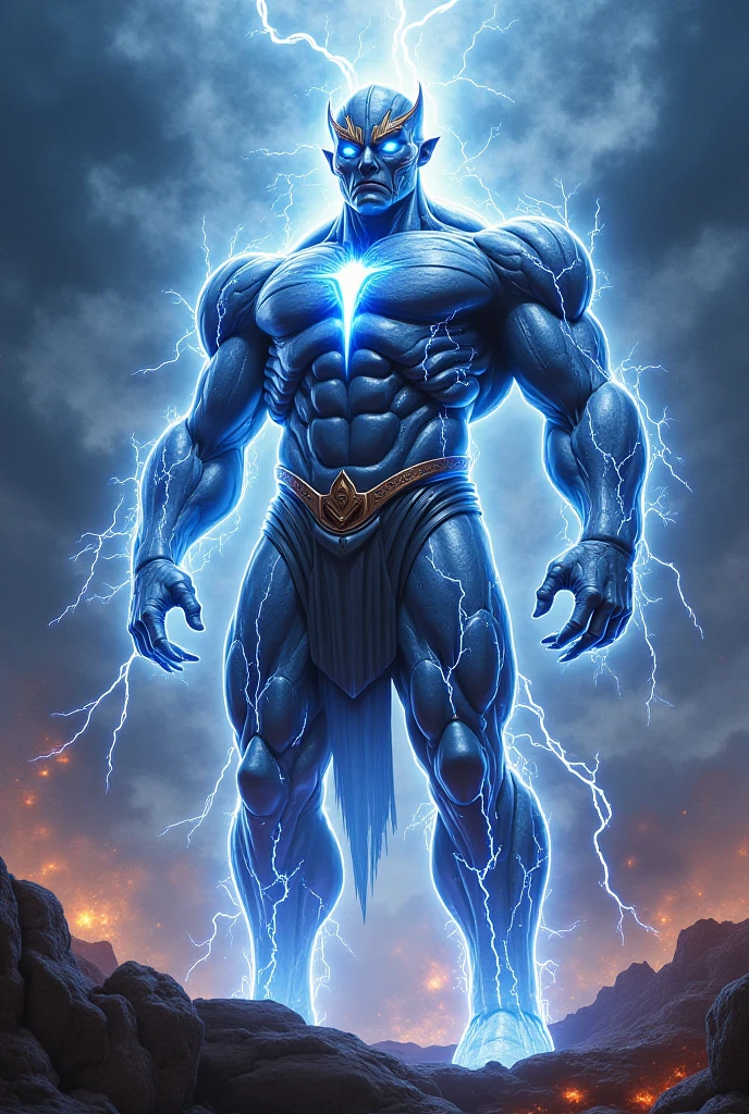 zeus