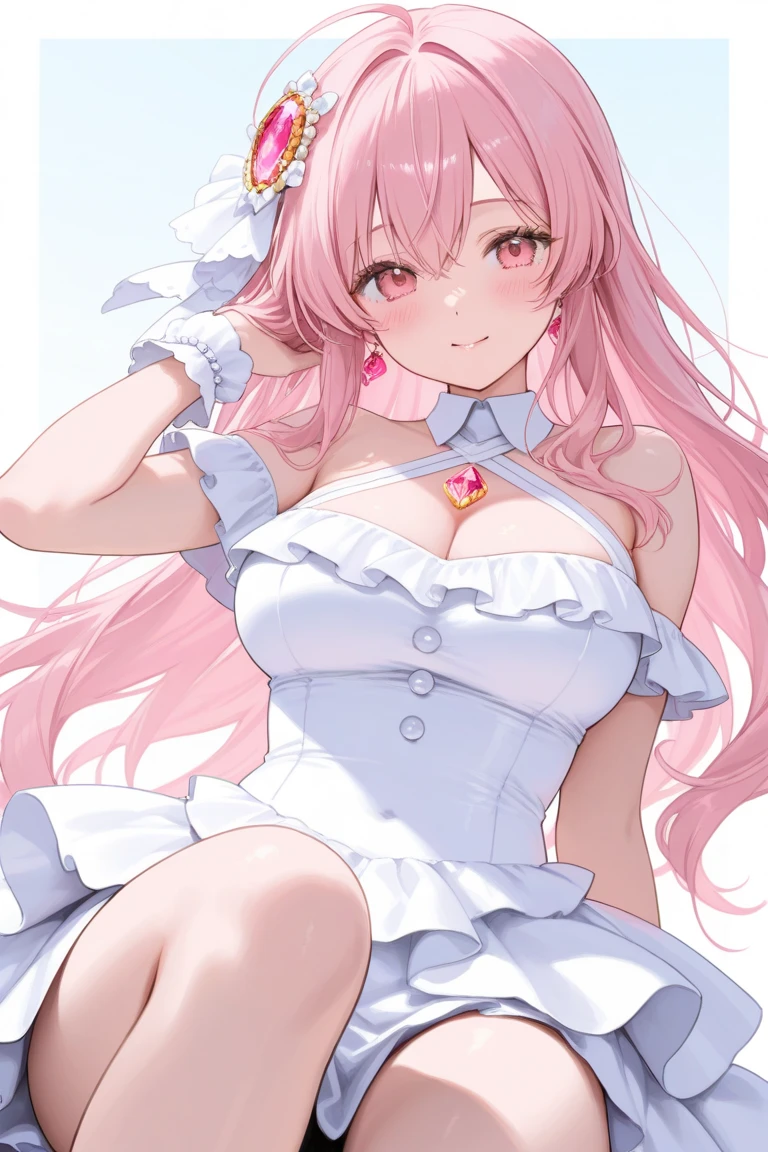 {{{{{16k}}}}}, {{{{{She is forcibly transformed into a love doll without her will, fitted with a collar and converted into a silicone love doll, and when a large amount of silicone agent is poured into her, her breasts become even larger and deeper with cleavage, her cute feminine expression is changed, her eyes are changed to fake ones, she begins to release sweet pheromones, she is made to be a short, young girl , and she is made to be a short, tall .... Her proudly shiny hair is replaced by a wig, and her body, face, and poses are converted into a silicone love doll idealized by her master}}}}},{{{{{Ultra High-resolution realistic movie of neat virgin silicone love doll as pretty as a actress in Grass schoolyard, She's in the middle school, but she's too well developed, her tits are too beautiful}}}}},{{Extremely detailed}},{{{{{dye her cheeks flush and integrated her head pure small, thick lips, Enchanting thick gross idol's Lips}}}}},{{{{{bang hair}}}}},{{{{{She get more attractive and smoother her body, Her white tits are so fluffy, and are depicted in great detail, but her sex appeal from her neck fills the schoolyard, her bodyline and tits and hips are getting cuter and cuter, She has been reborn as a pretty one-in-a-thousand-year girl with a sparkling aura of cuteness}}}}}