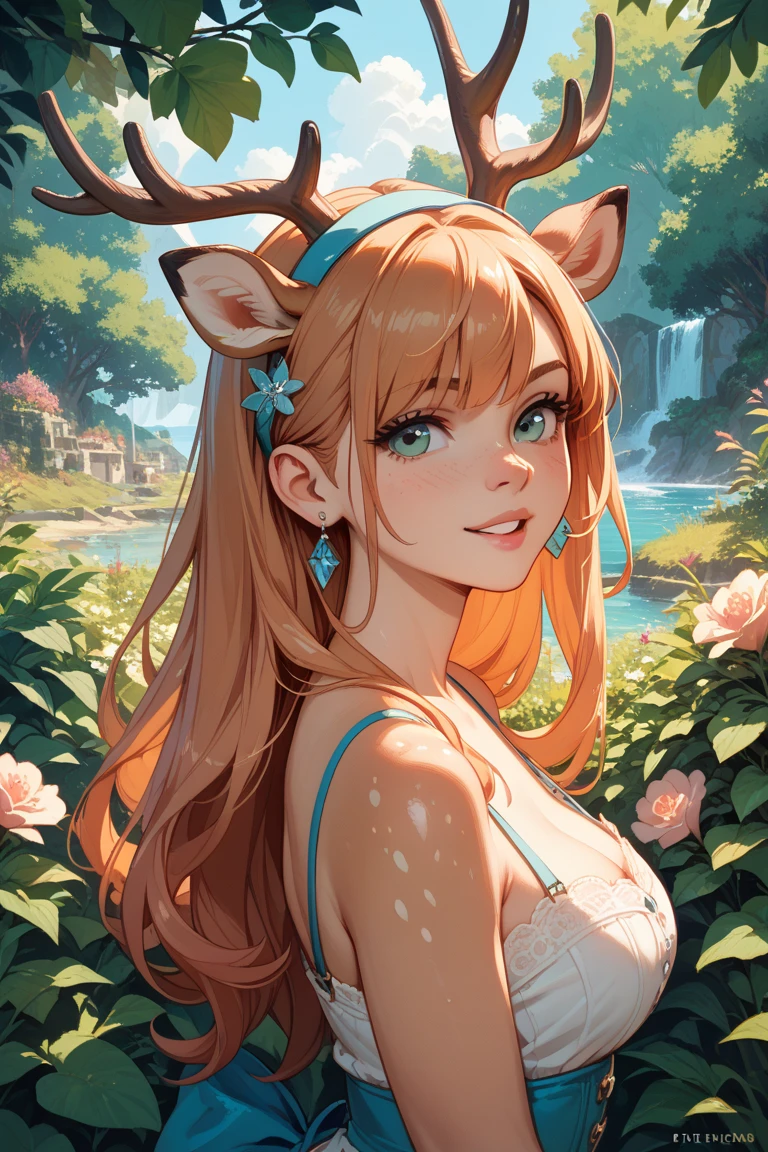 libido , Itchy , nymph , Clothing erotica , bunny , Seduce