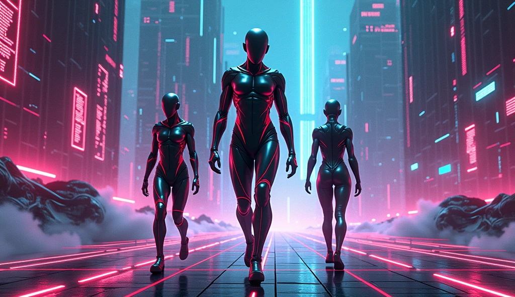 tron - SeaArt AI