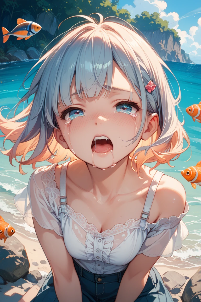 Ultra-high resolution photos、Very accurate child's body、Esbian all over、Girls' Underwear、Forced Training、Summer vacation、night、Rape on a park bench、forcibly、Creampie、A very young-looking girl、Small breasts、Very pretty、Very small breasts、Super short、Drooling、Writhing in pain、Super moaning with pleasure、Ecstasy、Fluid overflowing from the crotch、Sweat