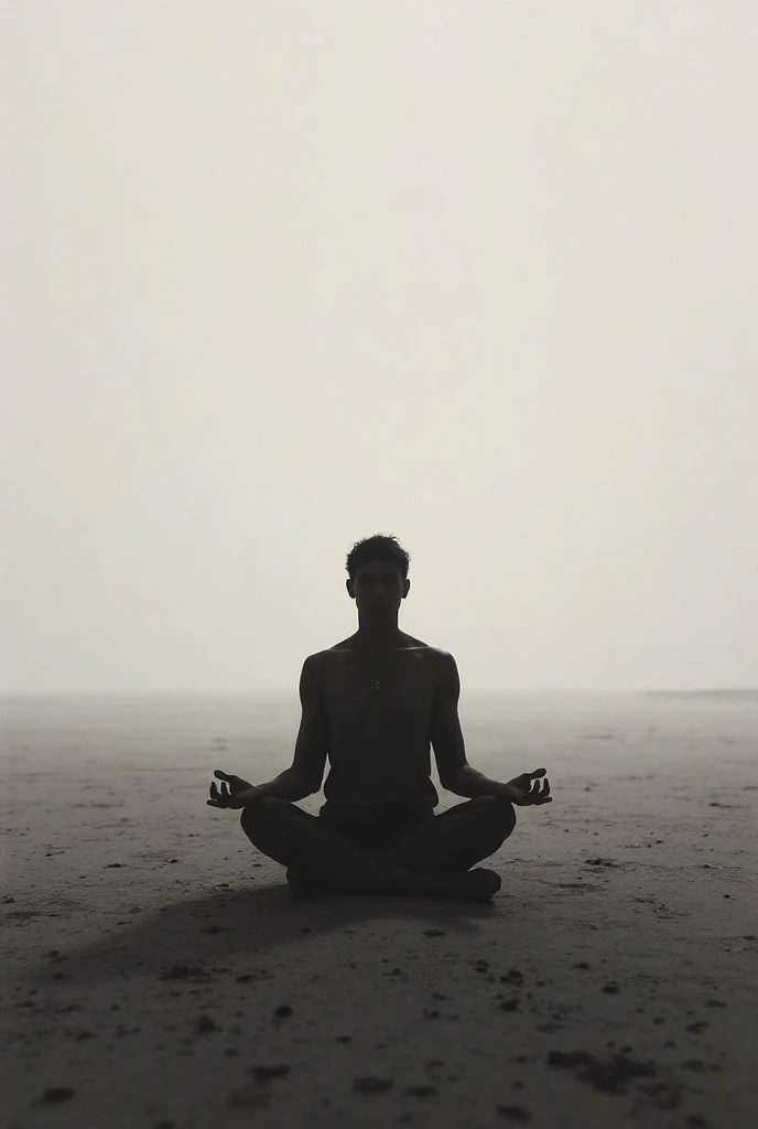 Design an image that represents or identifies the following letter-sized poems: Calm down (mario benedetti)
