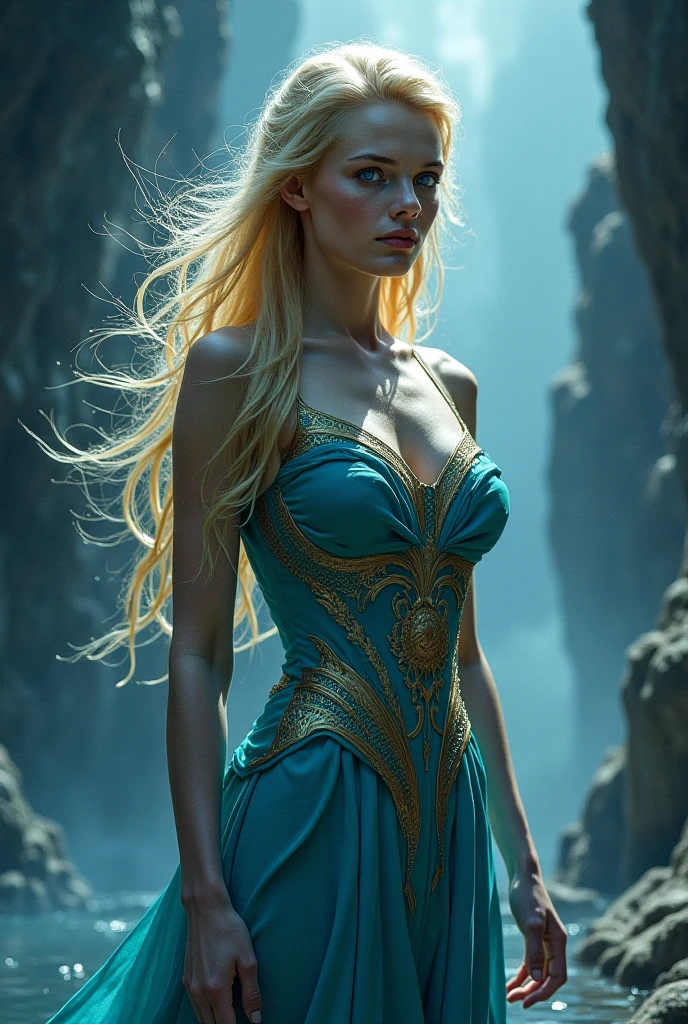 ultra realistic professional full body camera   ((( son dragon d'or survaule le lieu derriere la femme au ciel)))  (photo 1028k qhd) by (James C. Christensen:1.2|Jeremy Lipking:1.1), (Dittmann Anna:0.3), (jiner:0.3), (mise au point nette:1.3) lndswgnr,High detail, instagram top model,blonde hair, beautiful detailed baby blue eyes, k eyes,(eye (eye makeup: 1.2) sleeping Pose of the Instagram model, perfect button nose, attractive lip shape has an upper-to-lower lip ratio of 1:2, perfect ivory skin confiant, (((anatomycally perfect 25 old ladie hand,finger, nail))),fille en forme Fille maigre et sexy, breast:1.2, anatomie parfaite, Perfect symmetry:1.2, Realstic position, realistic and gorgeous face:1.2, perfect face, highly detailled, happy, confident, ighting cinematic, Lighting scene, soft lights, instagram standing pose (((baby blue eyes,, Fille maigre et sexy, breast:1.2 perfect charming face, attractive lip and nose,(masterpiece、Highest quality、High resolution、8K、16K)、((Alone in space、Beautiful Goddess、Standing posture、フローティング in the sky like a star))、(whole body)、Golden Cape、White long dress、No sleeve、Gold Bracelet、Blonde Hair、Beautiful  eyes、Elegant and detailed face、Graceful operation、Close your eyes and spread your arms out to the sides、Palm facing up、Professional Lighting、The universe is full of light、Countless stars and nebulae、gold dragon survole le lieu 