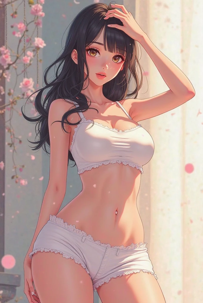 (Highest quality,4K,8k,High resolution,masterpiece:1.2),Very detailed,(Realistic,photoRealistic,photo-Realistic:1.37),acrylic painting,ふわふわの髪のロリータドレスを着たBeautiful Latin Model,非常にカラフルな髪と細かい顔の特徴を持つBeautiful Latin Model,星空に囲まれた美しい庭園に立つBeautiful Latin Model,鮮やかなロリータドレスを着たBeautiful Latin Model,精巧なアクセサリーとそれにマッチした帽子を身に着けたBeautiful Latin Model,Beautiful Latin Modelが腰に手を当てて優雅にポーズをとる,長く流れるようなツインテールのBeautiful Latin Model,明るい青い目とバラ色の唇を持つBeautiful Latin Model,喜びの表情を浮かべたBeautiful Latin Model,With cherry blossoms falling all around、ダイナミックなポーズをとるBeautiful Latin Model,色とりどりの花と蝶に囲まれたBeautiful Latin Model,かわいいリボンとレースのディテールで飾られたBeautiful Latin Modelのドレス,魅惑的な笑顔を持つBeautiful Latin Model,Beautiful Latin Model, Pastel shades,魔法の輝きで彼女を照らすBeautiful Latin Model,Beautiful Latin Modelが、You'll find yourself in a picturesque setting with winding paths leading to a magnificent castle,マイクを持ち情熱的に歌うBeautiful Latin Model,おとぎ話のような背景を持つBeautiful Latin Model,柔らかい肌を持つBeautiful Latin Model, Dreamy atmosphere,微妙なボケ効果を持つBeautiful Latin Model,月明かりの下に立つBeautiful Latin Model,温かみのあるBeautiful Latin Model, A golden sunset in the background,きらめく星と色とりどりの星雲に囲まれたBeautiful Latin Model,creating an ethereal and captivating artistic masterpiece.