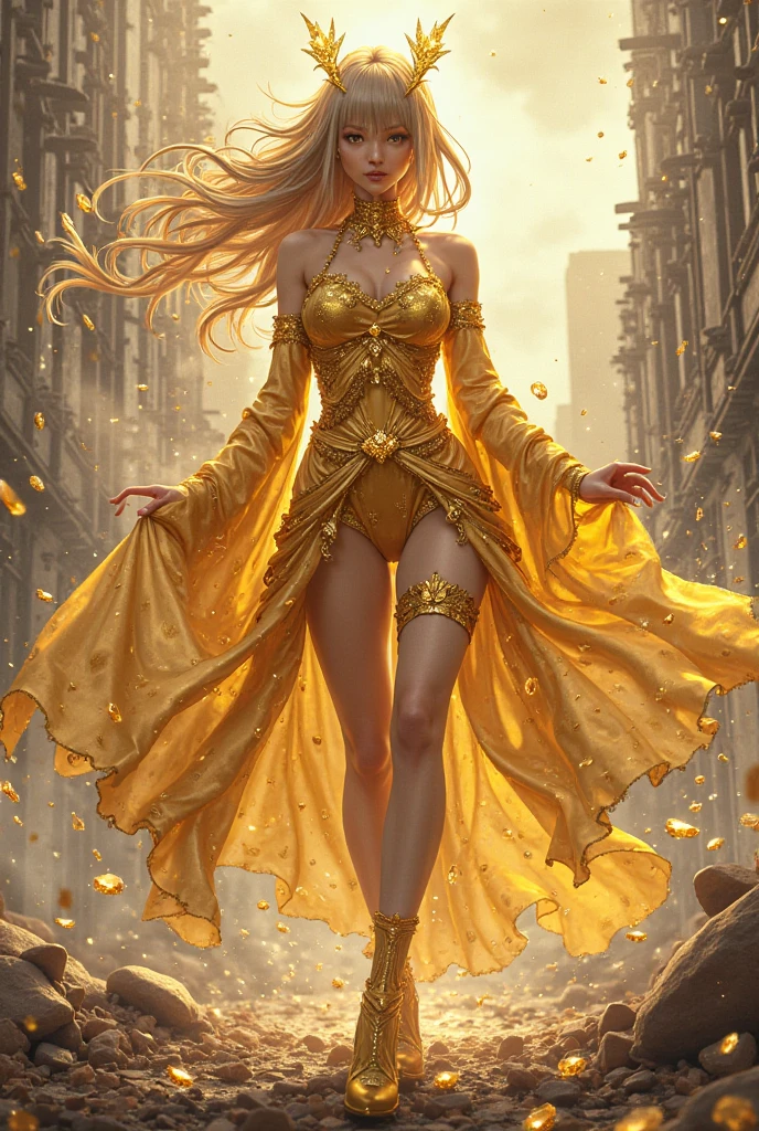 （masterpiece，top quality，best quality，official art，Beautiful and beautiful：1.2），Scene depicting war goddess with horned red flaming demon in hell，she is a great giant，she is a lovely princess，she is a strong warrior，flame，lightning in sky，magma，at the foot of the mountain，mountains in the distance，(fire element:1.4)，现实的flame，Highly realistic，correct anatomy，full-body shot，convex，cute big breasts，violent house，，Plum，unsatisfied desire，only genitalia， camel toe，sexy gesture，，sex huge breasts cleavage， onlyfoot，sexy gesture，fist to flesh，（tangled，mandala，tangled，entangled）（Hairy and fleshy，only ，），married woman，MILF，delicate face，美丽exquisite eyes，correct anatomy，Detailed face, exquisite eyes，divine light，gold foil，gold foil艺术，dark background，absurd，marvelous and unbelievable，epic work，(intricate details，Super detailed:1.2)，Super real photos, epic reality,  ((neutral color)),(pastel colors:1.2), surreal, + lens + dynamic composition, Very detailed, sharpen, normal, warm light, Light effect, dramatic light, (intricate details:1.1), complex background, (Greg Rutkowsky:0.8),  (black and red:0.4），