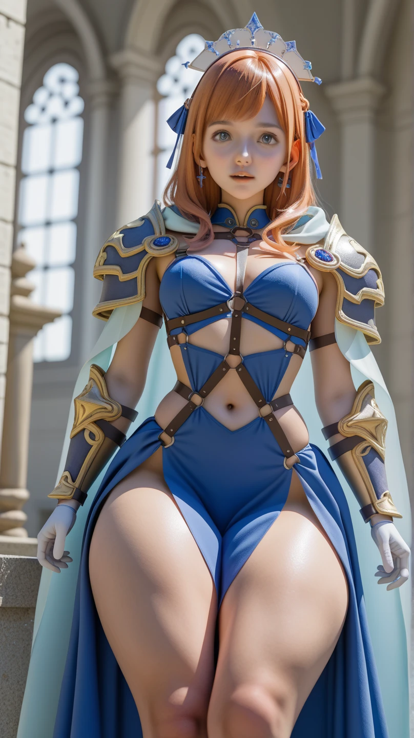 Jessica Cosplayer、Big Tits、sexy
