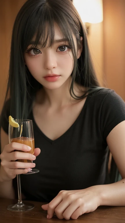 Harnes,dresscantabile,lemon juice,