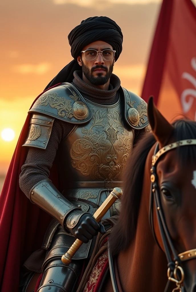 Sultan Saladin
