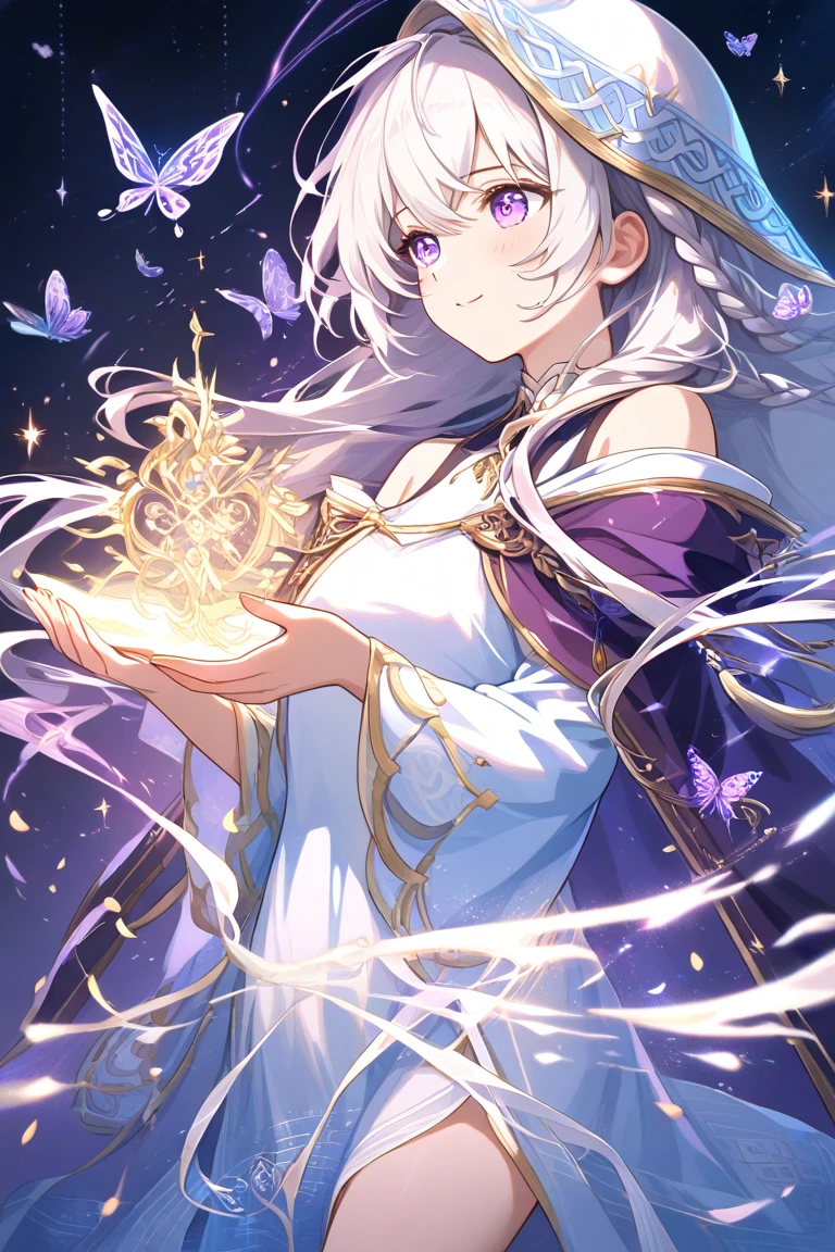 (high-detail:1.2)、(top-quality:1.2)、(8K:1.2)、foco nítido、(sub-surface Scattering:1.1)、award - winning photo
(glowing bioluminescent forest:1.2)、adorable chibi fairy、Clear blue eyes、Moles under the eyes、Plump and lustrous lips、Keernan Shipka Mackenzie Foy、barbara palvin、Rainbow Fairy Wings
(highly detailed back ground:1.2)、(magical fantasy:1.0)、(knollingcase:1.1)、(dreamlikeart:1.1)、Dramatic Lighting、Greg Lutkowski Alphonse Mucha Ropp