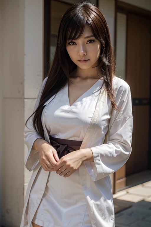((Shooting from the waist up)) (She is Japan's most sensual 4 mature model & Hair Model) (She does random kneeling poses:1.4) (Expressions of Ecstasy) (big 1.4) (White lingerie) ((Highest quality)), ((masterpiece)), (family friendly), (Get used to it) ((her hair is incredibly wavy:1.8)) (Her hair color is light brown.) (Very long hair that reaches down to the ankles!!!!! Highest quality The finest details Very long hair that reaches down to the ankles!!!!! Hair that continues to grow forever Flowing Hair Very shiny and thick hair Abnormally long hair that lasts forever!!!!! Flowing Hair on both ends!!!!!!!!! Very long hair that reaches down to the ankles!!!!! Very long hair that reaches down to the ankles!!!!! Thick and shiny hair Very free hair Abnormally long hair!!!!! Beautiful silky hair Beautiful and shiny hair Beautiful and shiny hair Beautiful silky hair Very long hair that reaches down to the ankles!!!!! Abnormally long hair!!!!! Abnormally long hair!!!!!) (Highest quality The best ultra-fine Very long hair that reaches down to the ankles!!!!! Highest quality The finest details Very long hair that reaches down to the ankles!!!!! Hair that continues to grow forever Flowing Hair Very shiny and thick hair Abnormally long hair that lasts forever!!!!! Flowing Hair on both ends!!!!!!!!! Very long hair that reaches down to the ankles!!!!! Very long hair that reaches down to the ankles!!!!! Thick and shiny hair Very free hair Abnormally long hair!!!!! Beautiful silky hair Beautiful and shiny hair Beautiful and shiny hair Beautiful silky hair Very long hair that reaches down to the ankles!!!!! Abnormally long hair!!!!! Abnormally long hair!!!!!) Perfect Woman'face (Big Breasts:2.0) (she has a typical Japanese build and skin color..., Her skin is very high quality and ultra high definition.、very beautiful and glowing skin) (Her face is dignified and sexy)(she achieved her sexy look with the help of a professional makeup artist.。... Lipstick is natural red The eyeliner is a beautiful black) (she'光沢のあるWhite lingerieを着ている) ((Her bangs were completely cut