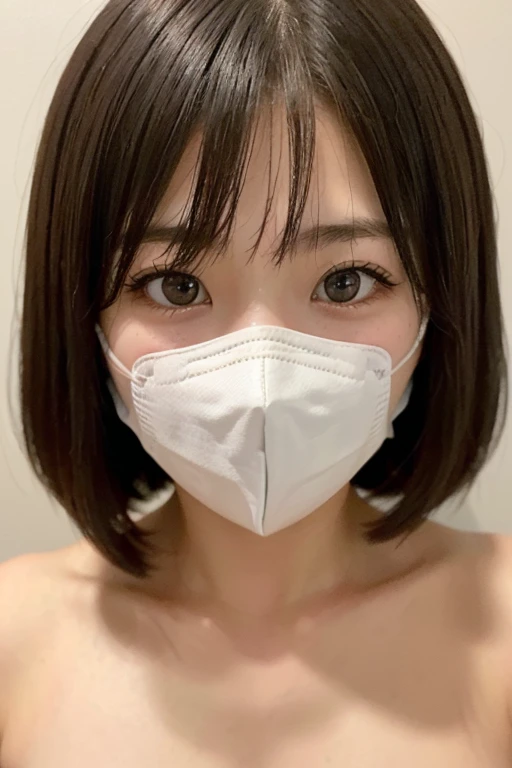 Japanese、woman