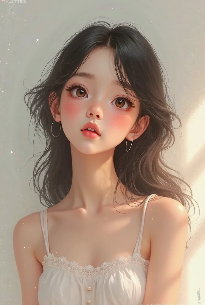 masterpiece, best quality, 1girl, <lora:kwFemale_Beta40-SDXL_v1:1>, WLOP painting style
