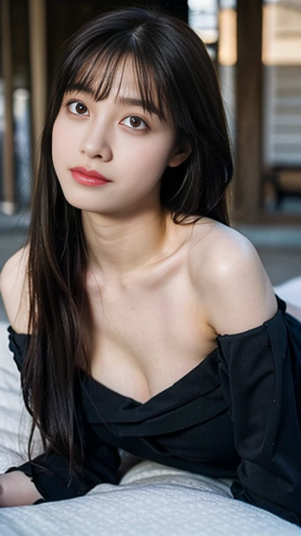 30 year old woman,(Frowning and getting angry), , BD,slave,rubber,black corset,Restraint,color,NSFW,((best quality, 8K, masterpiece:1.3))), 매우 상세한 face과 피부 질감、detailed eyes、 dslr, high quality, film grain, fair skin, photo realism,transparent,wonderful beauty,tall woman,Short hair,black hair,face, Precise expression of details such as skin texture,beautiful eyes, double eyelid,sensitive skin,slim body,alone,medium chest,whole body ,