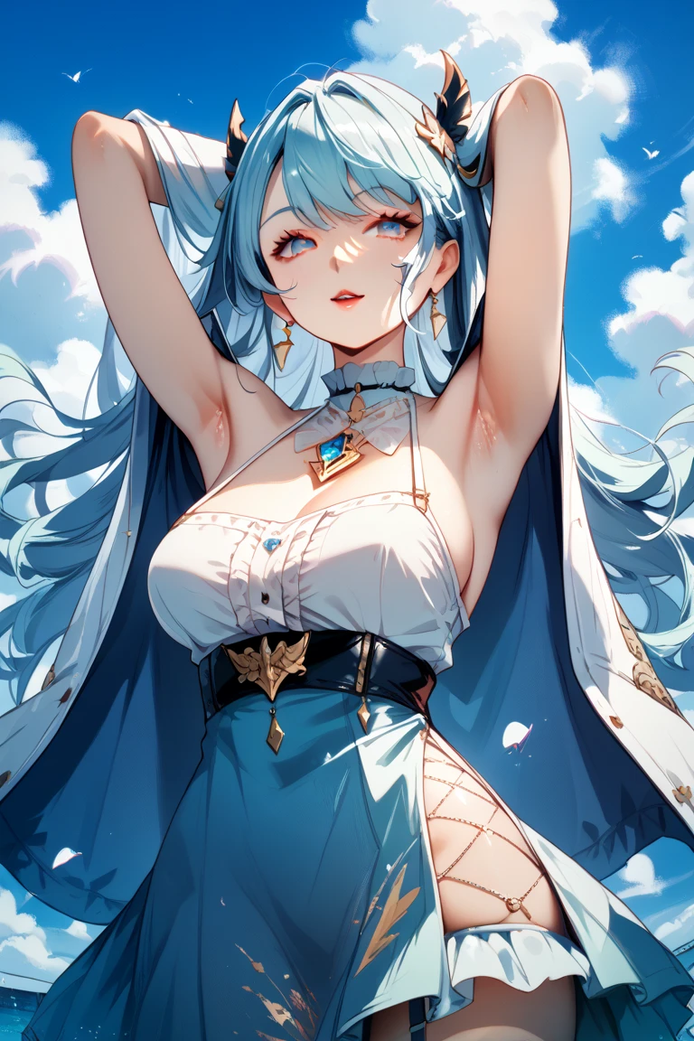goddess