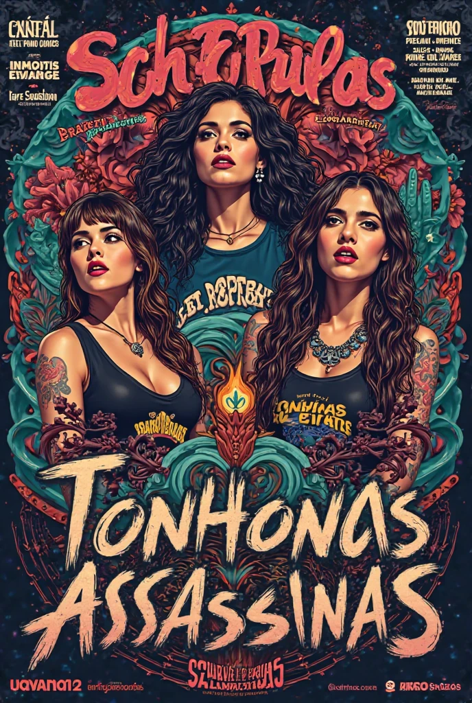 Banda dos mamonas assassinas