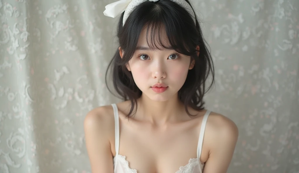 Chinese Girls,((best quality)), ((masterpiece)), (detailed), full-body shot,Pretty Face,1名中国女sex,No makeup,Shy expression,Woman's legs open,Long legs,Big Breasts:1.4,Huge breasts:1.4,Flesh-colored embroidered underwear:1.3,The streets are crowded with people, Round breasts:1.4,Black lace hollow,Stroke each other,sex,Soft lighting,Topic Depth,sex,Sharp focus,Natural soft light