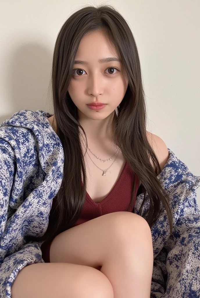 Hot girl