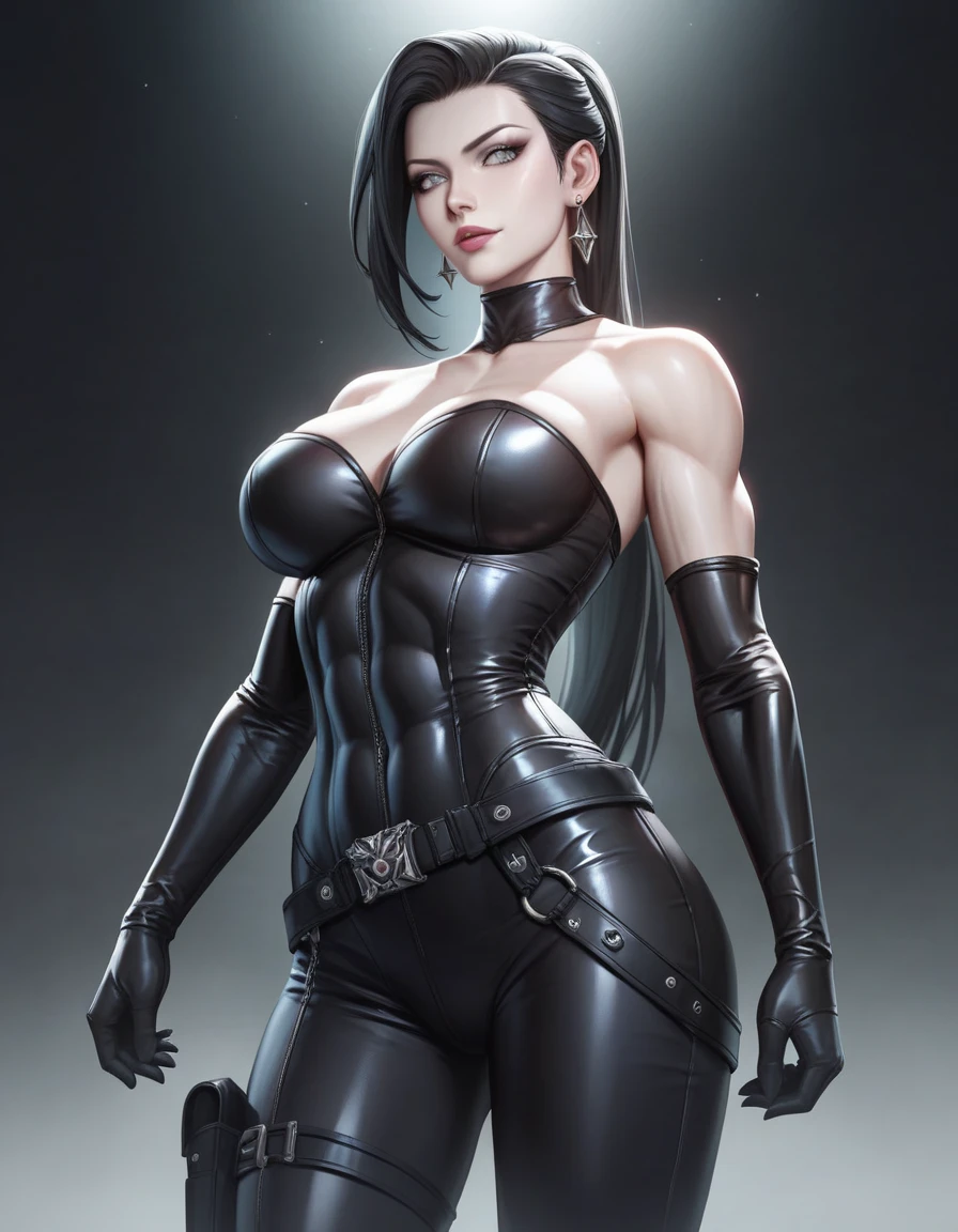 (CG Unity 32K wallpaper in extreme detail,tmasterpiece,Highest image quality),(Delicate light and shadow,The picture is highly dramatic,Cinematic lens effect),(Extremely detailed, Underground parking, filigree, slightly fat big breasts, plumw, Bigchest, large tities, M cup, Raised sexy, Sexy turtleneck skinny latex coat, Sexy latex leggings,Sexy skinny turtleneck dress, Sexy tight deep V evening dress,Refined face, largeaperture, Close-up of people), CGsociety masterpiece,Amazing CGsociety,Deviantart ArtStation CGSCOSIETY,8K high quality detailed art,Guviz-style artwork,beautiful fantasy empress,Dawn CGSOCIETY,8K, Amazing artwork, Beautiful woman in detail defined body,Perfectly defines a woman's hip-leg ratio in detail,Bigboobs,Big breasts Thin waist,Buttock augmentation,Attractive standing posture,Lewd expression,Exposed lower body,Chest rubbing,Thigh room,(pierced navel), Pose, bad-girl, Young woman, Tattooed, Fat buttocks, Sweat, Lack of concentration, Be red in the face, long leges, The cleavage protrudes,Nipple rings, Forced ring, Thin waist big ass, Execution, Dog leashes,The buttocks are round and swollen,Beautiful cybernetics,A masterpiece of muscle reality,Perfect illuminated perfect body perfect face realistic facial features heavy breasts,Dangling breasts,Sexy star pose,(RAW photos, top-quality,Unbeatable masterpiece,Ultra-realistic 16k CG,Perfect artwork,),(Top quality,8K,32K,1个Giant Breast Girl,Bigboobs,Perfect body proportions,Protruding chest,),Super detailed face,Confused eyes,Goddess posture standing,Alluring,The expression is excited,true to life,Lewd expression,Big breasts Thin waist, a plump buttocks, Erotic tattoos,long leges,thigh gap,Excess meat,bloated,Noble lady,Celebrity,Random Body Pose Actions,(One of seven random colors of clothing),