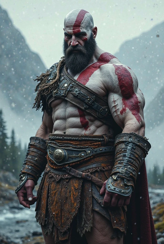 Kratos