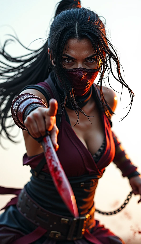 Demon slayer
