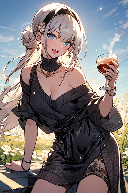 Evelyn1, <lora:Evelyn1:0.6>, Highly detailed, High Quality, Masterpiece, beautiful, long hair, white hair, green eyes, large breasts, full shot body photo of the most beautiful artwork in the world, renaissance good (female princess:1.2), (japanese) descent and dress), golden crown, jewelry, (with short silver hair), old, medieval architecture, (professional majestic oil painting by Ed Blinkey, Atey Ghailan, Studio Ghibli, by Jeremy Mann, Greg Manchess, Antonio Moro), trending on ArtStation, trending on CGSociety, Intricate, High Detail, Sharp focus, dramatic, photorealistic painting art by midjourney and greg rutkowski, volumetric lighting, good proportions, good anatomy, subsurface scattering, perfect lighting, perfect shading,