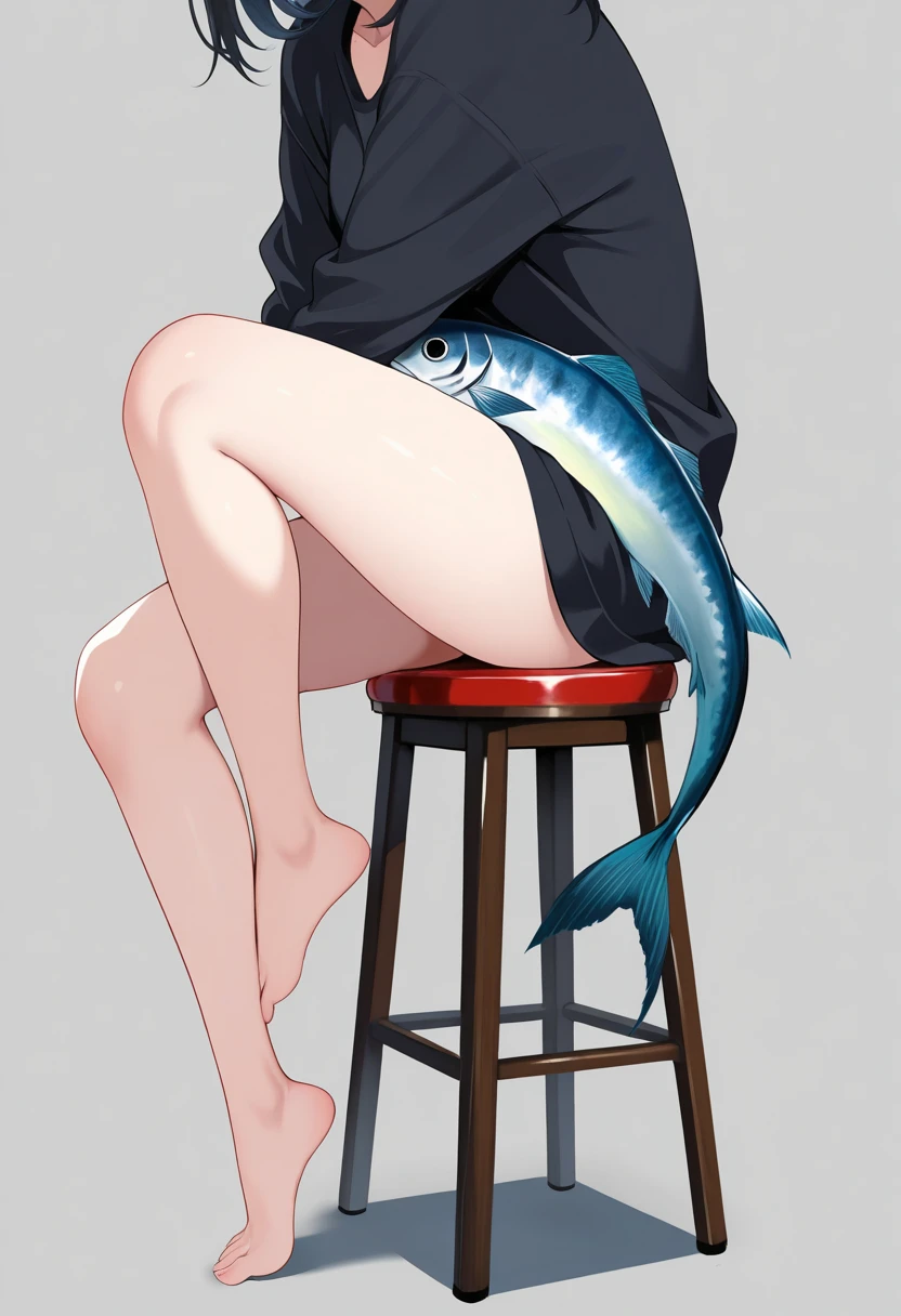 (nonsense, High resolution, Very detailed, HDR), Masterpiece, best quality, A drawing of a girl, Cute, brown eyes, detailed face, professional photos, One girl was shirtless., Sit back and relax.，legs wide open, Use your fingers to touch the . (Swollen nipples(low:1.1)), Focus on your audience,10 year old girple, [ firmly defined body ]，open burgundy shirt，flat stomach，Proportionately sized chest, Beautiful round，No pants., No skirts., not wearing a bra, No pants.ขั้นใช, not wearing clothing, Get naked, fish, The genitals realistic and up ard.，high-heels，In the middle of a large square，