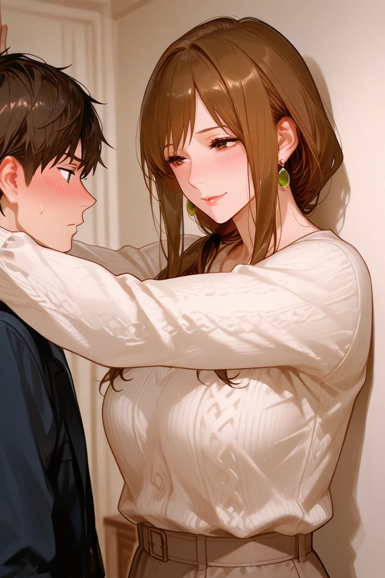 Tender Girlfriend