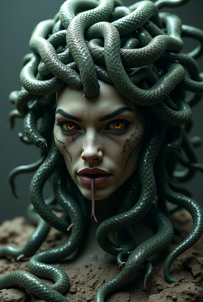 Medusa
