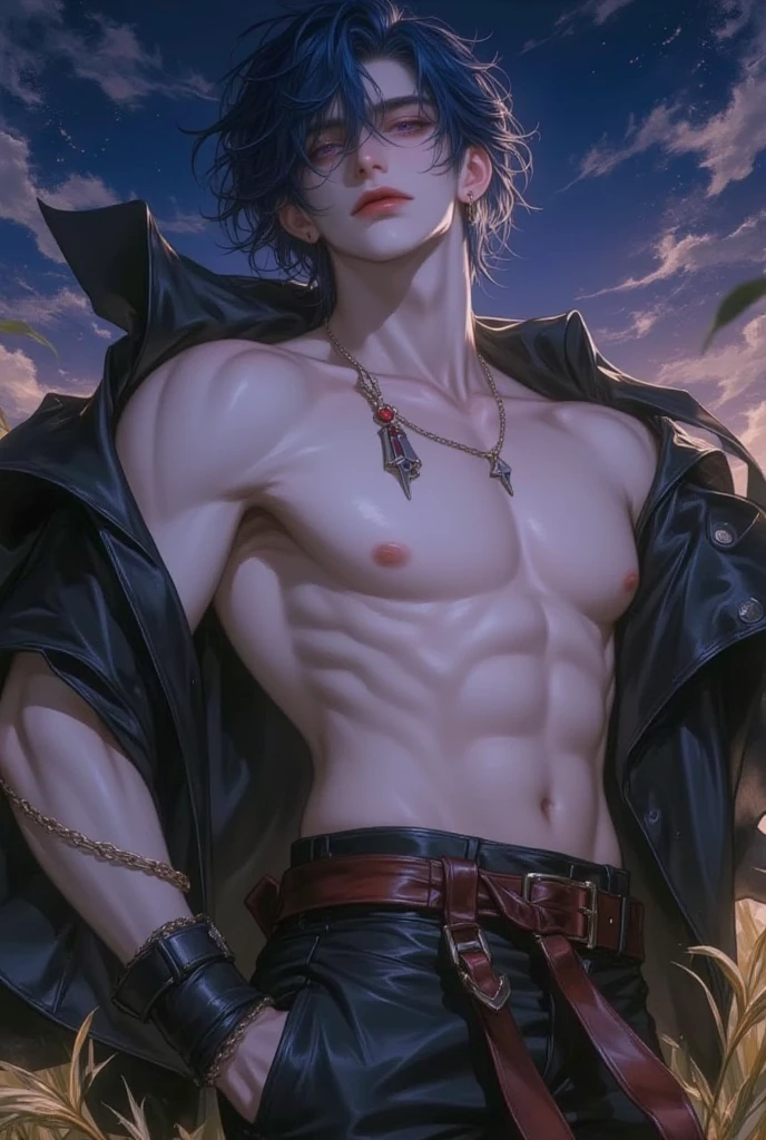 adult male,lean and thin,handsome,tmasterpiece,High-quality textures,CasualClothing,realisticlying,Handsome