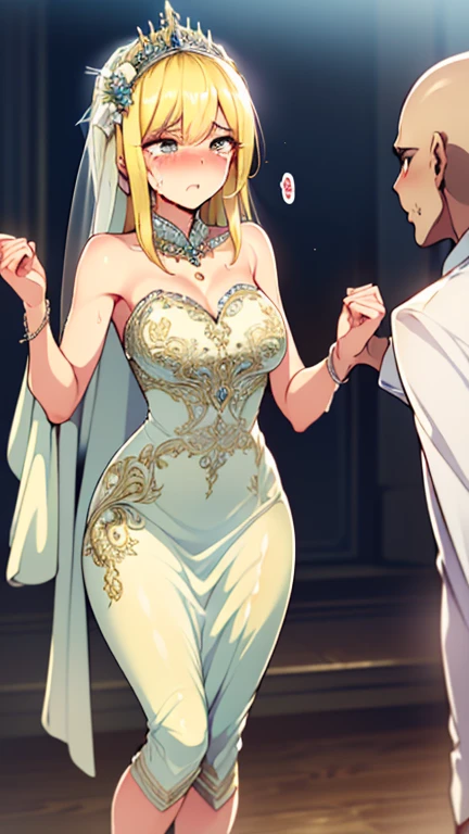 bride exposing tits, tits, nipples, mom showing tits to son, blonde bride with son, French braid seducing small son showing tits, in honeymoon night with son, chignon, smile, beaming, happy bride having sex with 8 years old son , ecstatic, big , massive , huge breast , bride neckline dress, debutante dress, ball gown, opera gloves, evening gloves, long gloves, evening gown, sash, strapless, jewellery, tiara, mom and son entangled, mom seducing boy with big breast, showing tits, huge breast undressed, sexy naked latin Mom bride seducing small nine years old boy, sexy latin bride with small latin son touching , busty mom , lingerie, perfect ass, perfect legs, huge breast milking, Sexy bride showing tits seducing boy , topless bride ridding son having sex , masterpiece, best quality, cleavage, collarbone, huge breasts, giantess, giant, looking at viewer, smile, cowboy shot, landscape, standing, Micro thong, micro bikini, Beautiful and shiny breasts