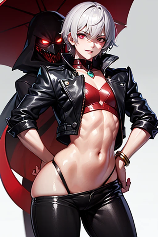 wilnas, granblue fantasy, (masterpiece:1.5), (best quality:1.5), (high quality:1.5), (solo:1.27), (muscular male:1.27), (bara:1.27), satisfaction, happy, pleasure, (dynamic angle:1.21),(dynamic hair:1.27),(detailed pupils:1.21),looking at viewer, (dynamic pose:1.15), (beautiful detailed hands:1.21), illustration, (cinematic light:1.15), ultra detailed, (disheveled hair:1.34), (large pectorals:1.3), pectoral cleavage, sidepec, (abs:1.3), (thighs:1.3), (bulky:1.2), novel_illustration, anime_screencap, (valentine:1.4), (apron:1.3), cooking flaming, chocolate, (see-through, micro lingerie red:1.5), flaming sword, explosion, male focus, fire, fiery wings, fiery hair, flame, pyrokinesis, breathing fire, (erection under clothes:1.2), (from below:1.2),