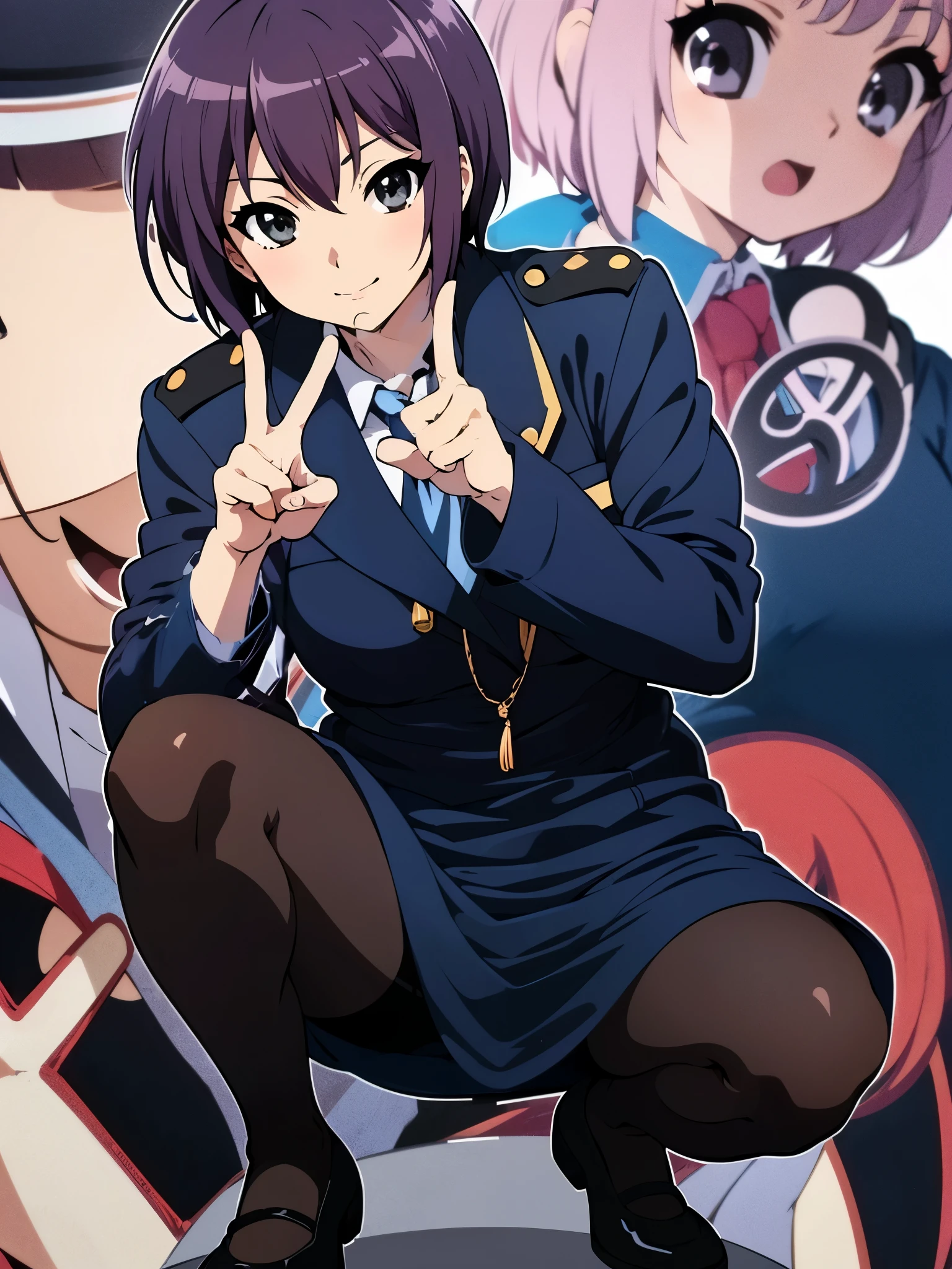 Best quality, ultra detailed, 8k, delete this black line,