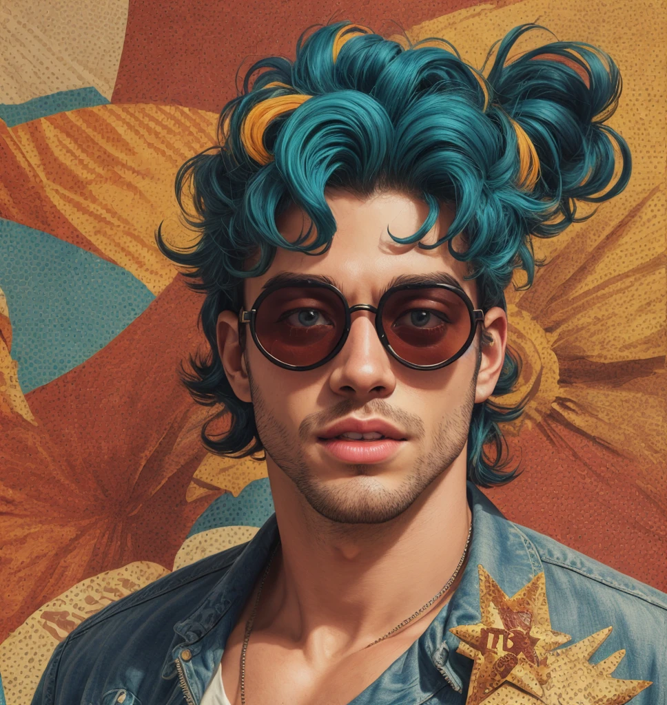 Syd barrett é Justin Bieber