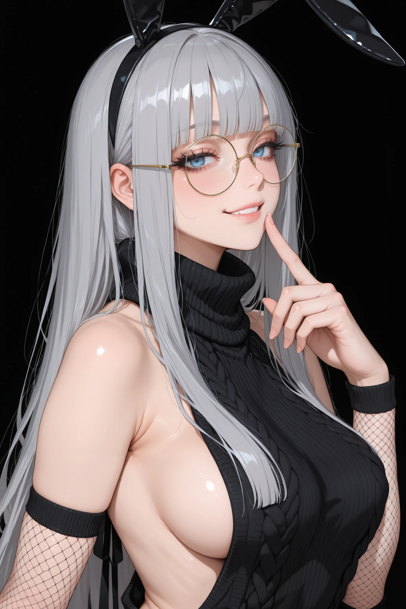 GR-Illustrious Semi Realistic NIJI