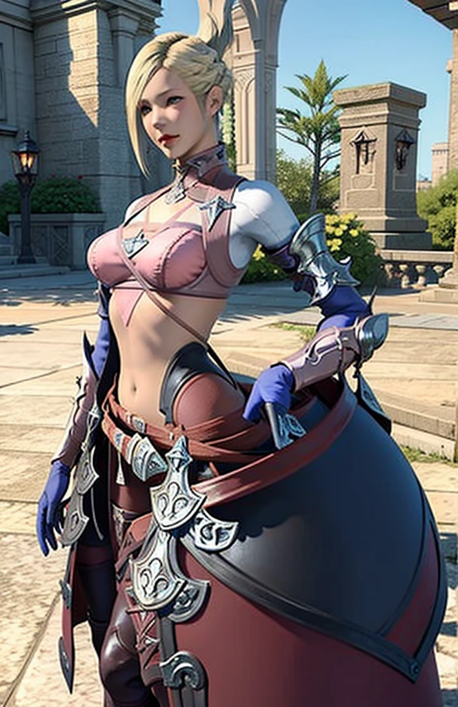 (Best Quality, 8K, Masterpiece, Ultra HD: 1.3, Ultra quality cinematic lighting, Huge detail, Well lit, 35mm, sharp, hyper realistic, epic scale, insane level of details, beautiful detailed girl, very detailed eyes and face, beautiful detailed eyes, ultra detailed skin, realistic skin), Lindsey Vonn as a Shenhe, ((short torso, long legs, slim waist, big hips, big naturally sagging breasts):1.2), ((black matte full-body bodysuit, black matte gloves, white arm ruffles):1.3), (((long white hair braided, silver light hair), gray eyes, bright red lipstick):1.3), (black feather in the hair on the right:1.3), necklace, earrings, bracelet, ((no bra, nipple heads is visible, no panties, detailed cameltoe, camel toe, labia):1.2), (arms behind her:1.2), (snow forest, pine trees), порвана одежда, открытая грудь, разъетая чем то одежда, большие дыры, видна попка,