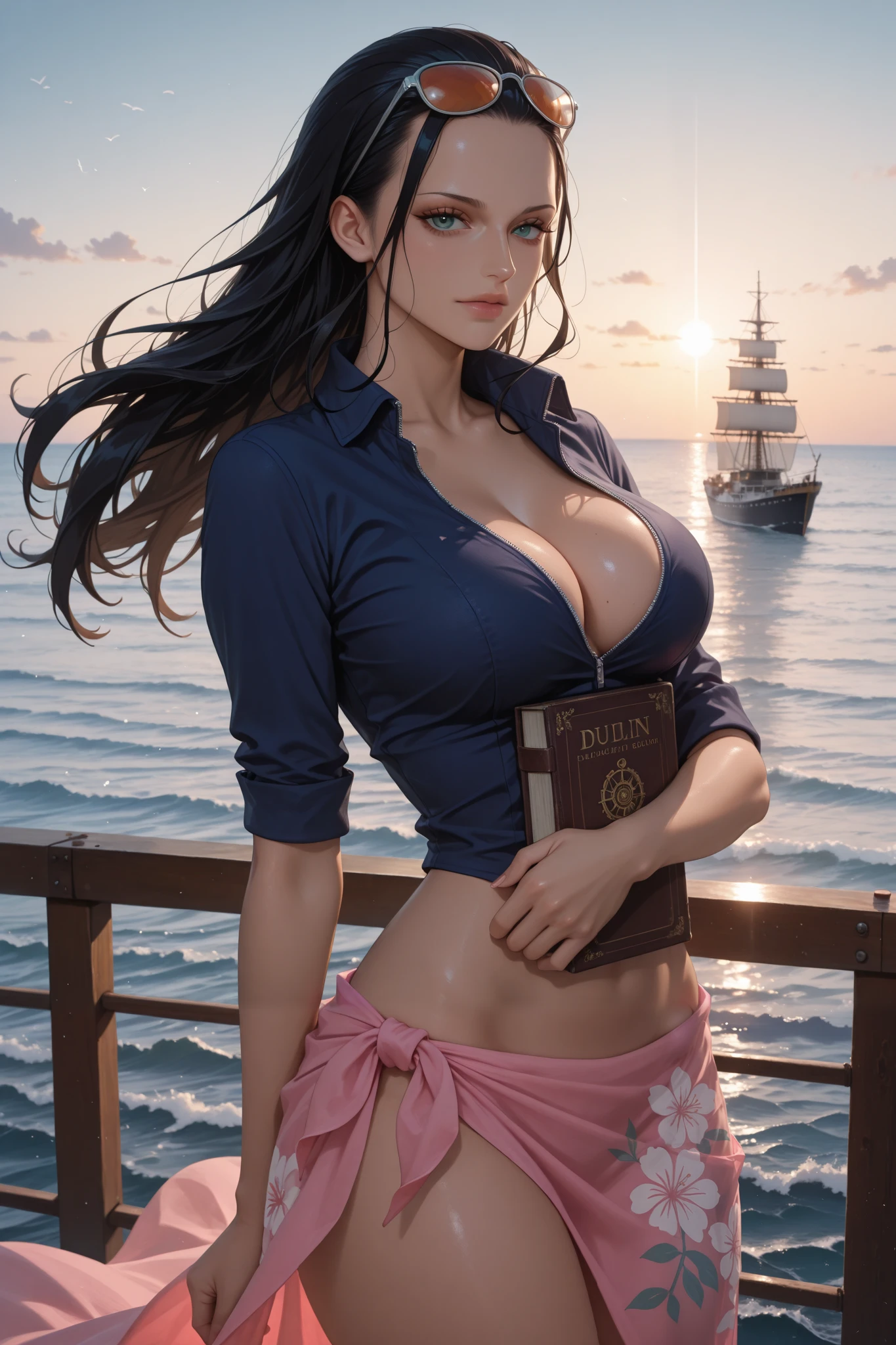 GR-Illustrious Semi Realistic NIJI