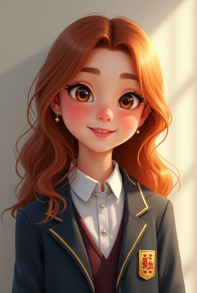 Garcia Willson (18 ans)
classy : University Appearance : skin white, russet hair, yeux verts, regard noir, sly laugh personality : Peste et populaire. Version pixar 2d