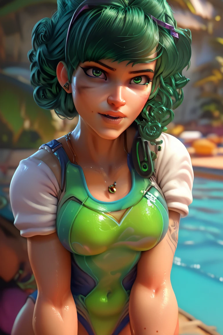 80s adult anime woman, (portrait photo:1.3), (purple Twisted Half-Updo with Leaf Accessories:1.1), j_sc0tt_1, rainbow dress, <lora:j_sc0tt_1-08:0.8>, best quality, high detail, high quality, high res, 4k,eyeliner, pouty lips, blue eyes, detailed skin texture, (blush:0.5), (on Planet Mars, squatting down:1.4)