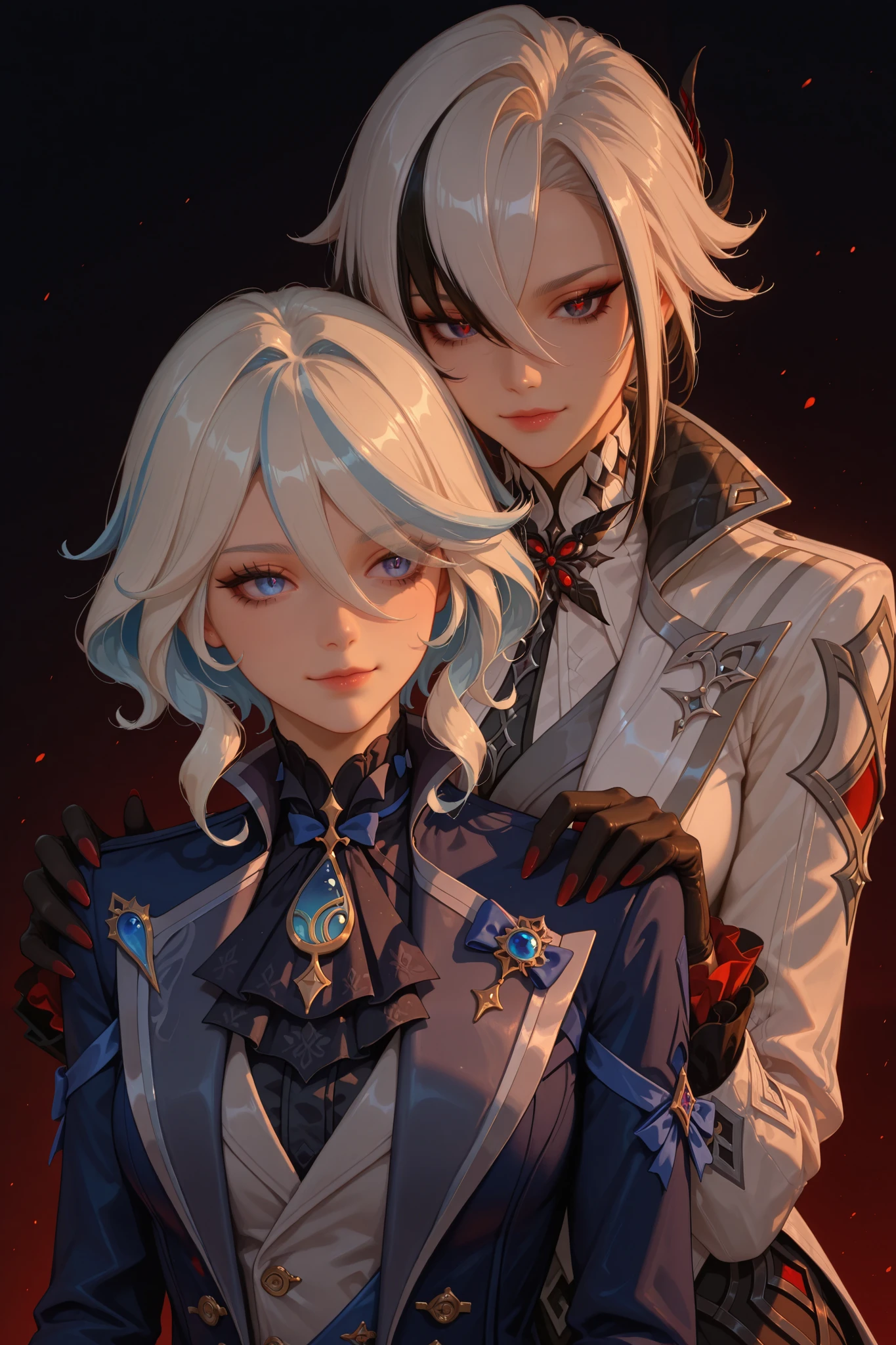 GR-Illustrious Semi Realistic NIJI